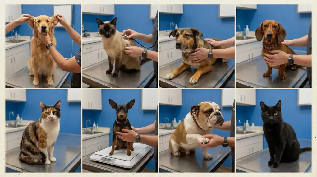 Especialidades Veterinárias Super Dog na Região do Barreiro e Ibirité