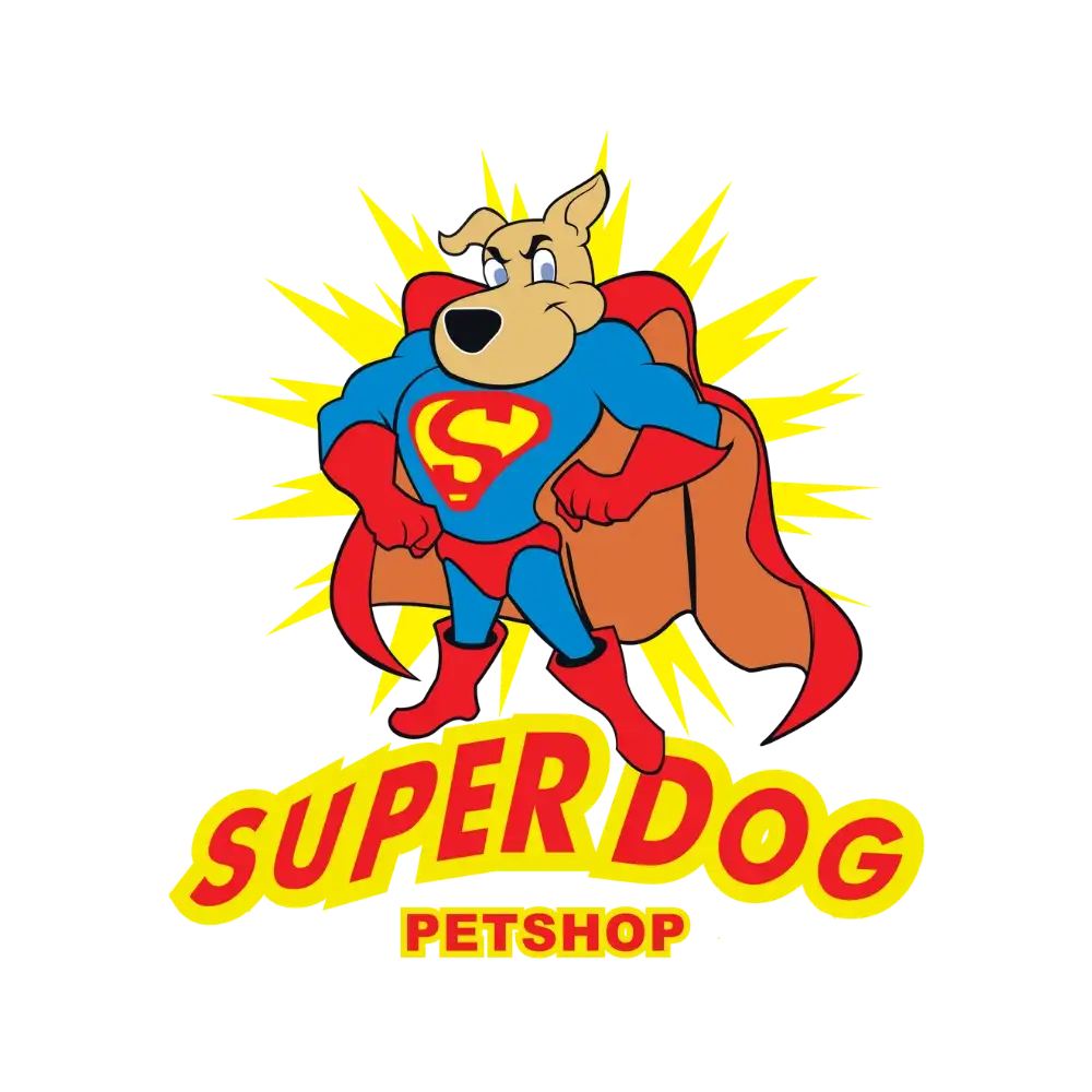 Super Dog Pet Shop